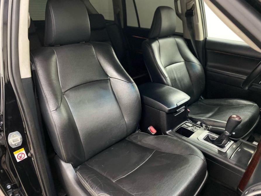 Toyota Land Cruiser Prado 150 Series Рестайлинг 1 Энгельс  - изображение 38