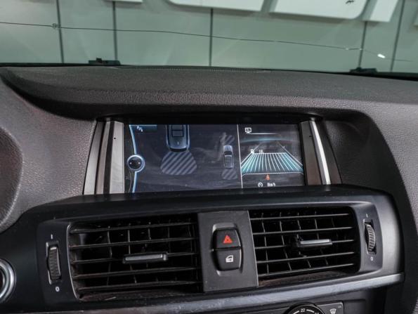 BMW X3 II (F25) с пробегом 2011 года, цена 1 799 000 рублей, 153025 км, внедорожник, Автокод Объявления