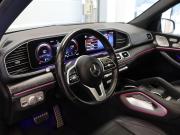 Mercedes-Benz GLS II (X167) Москва  - изображение 36