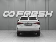Hyundai Solaris II Рестайлинг Ростов-на-Дону  - изображение 20