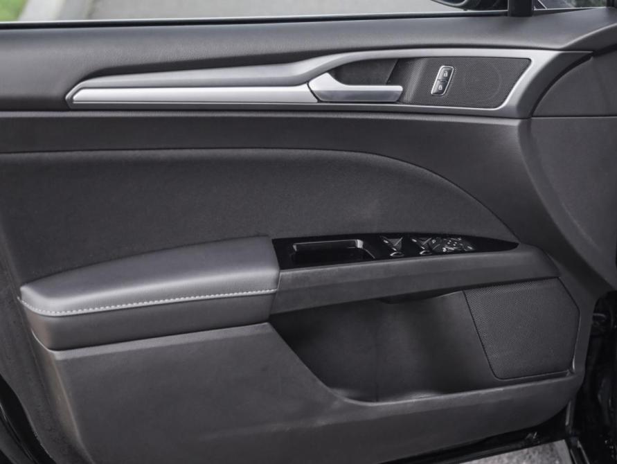 Ford Mondeo V Санкт-Петербург  - изображение 17