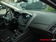 Ford Focus III Рестайлинг Москва  - изображение 29