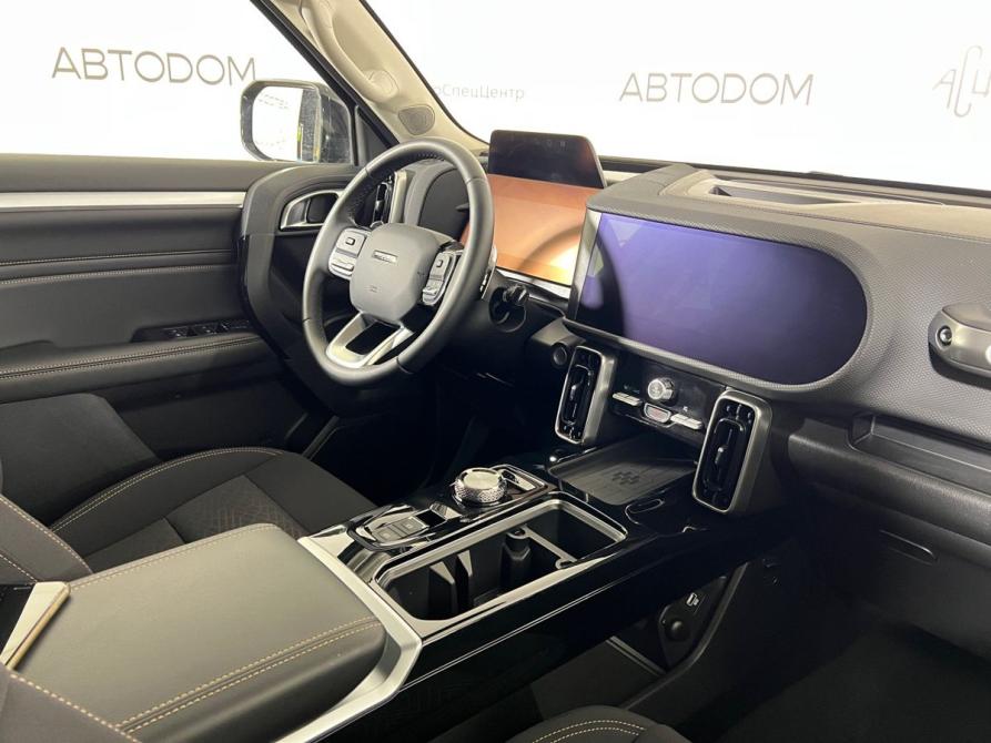 Haval Dargo Москва  - изображение 12