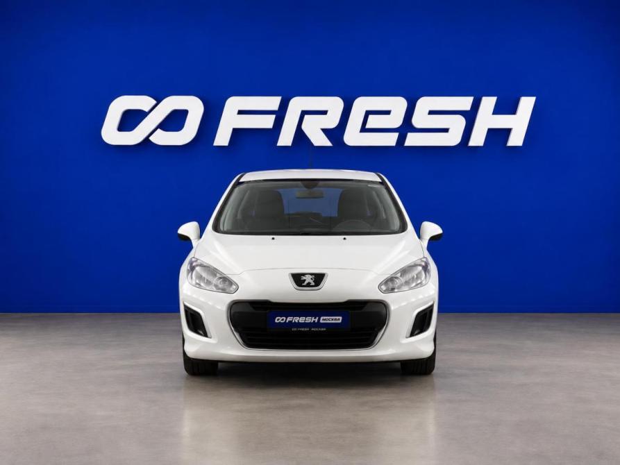 Peugeot 308 I Рестайлинг Москва  - изображение 3
