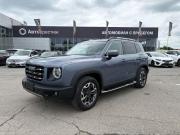 Haval Dargo I Пермь  - изображение 19