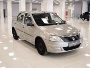 Renault Logan I Рестайлинг Самара  - изображение 22