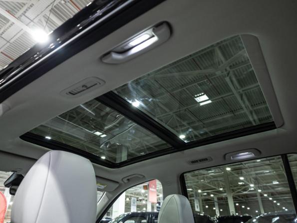 GAC GS8 II с пробегом 2023 года, цена 3 425 000 рублей, 58022 км, внедорожник, Автокод Объявления