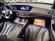 Mercedes-Benz S-Класс VI (W222 C217) Рестайлинг Москва  - изображение 27