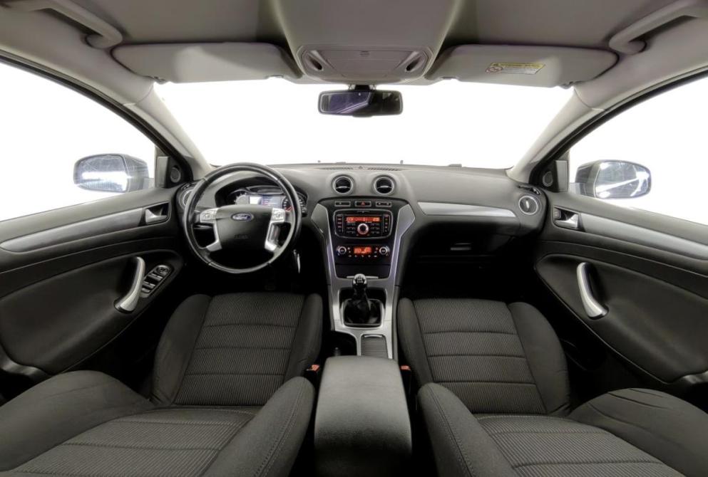 Ford Mondeo IV Рестайлинг Волгоград  - изображение 10