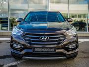 Hyundai Santa Fe III Рестайлинг Волгоград  - изображение 38