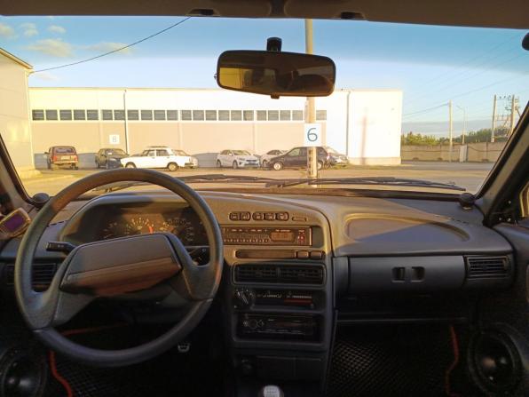 Lada (ВАЗ) 2114 с пробегом 2012 года, цена 199 000 рублей, 201221 км, хэтчбек, Автокод Объявления