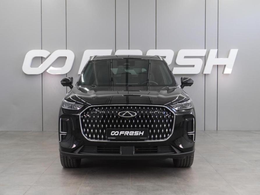 Chery Tiggo 9 I Воронеж  - изображение 3