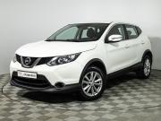 Nissan Qashqai II Санкт-Петербург  - изображение 20