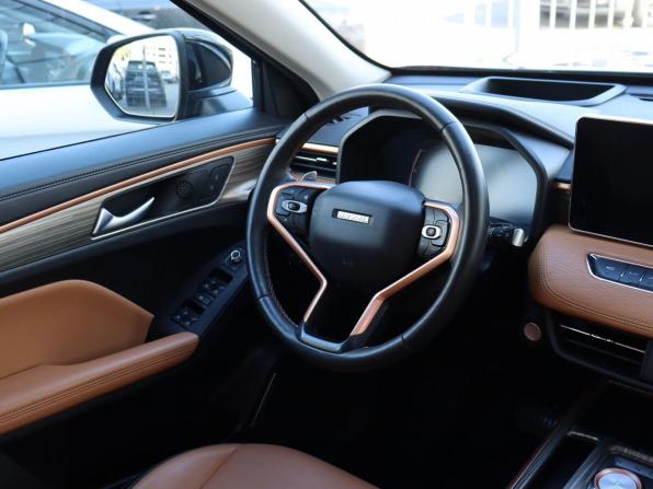 Haval Jolion I с пробегом 2022 года, цена 1 688 000 рублей, 61307 км, внедорожник, Автокод Объявления