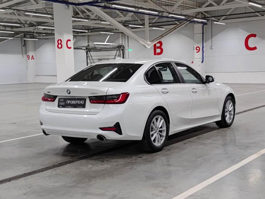 BMW 3 серии VII (G2x) Казань  - изображение 6