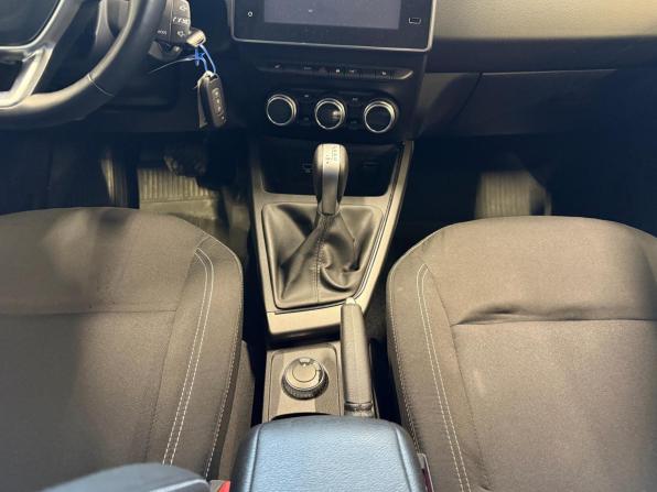 Renault Duster II с пробегом 2021 года, цена 1 545 000 рублей, 87296 км, внедорожник, Автокод Объявления