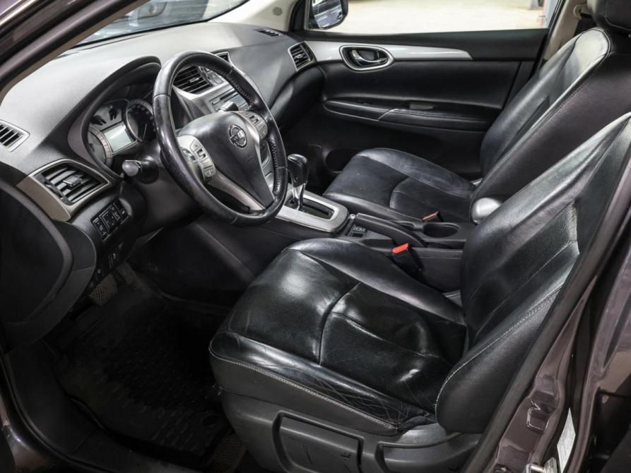 Nissan Sentra VII (B17) Москва  - изображение 17