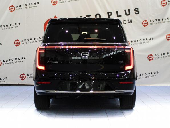 GAC Trumpchi S9 с пробегом 2025 года, цена 4 899 000 рублей, 68 км, внедорожник, Автокод Объявления