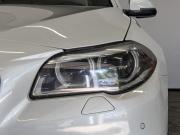 BMW 5 серии VI (F10/F11/F07) Рестайлинг Москва  - изображение 46