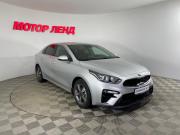 Kia Cerato IV Воронеж  - изображение 31