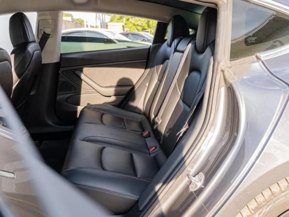 Tesla Model 3 I с пробегом 2019 года, цена 2 799 000 рублей, 73647 км, седан, Автокод Объявления