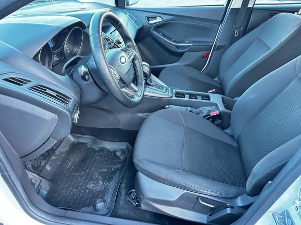 Ford Focus III Рестайлинг с пробегом 2015 года, цена 780 000 рублей, 197000 км, универсал, Автокод Объявления
