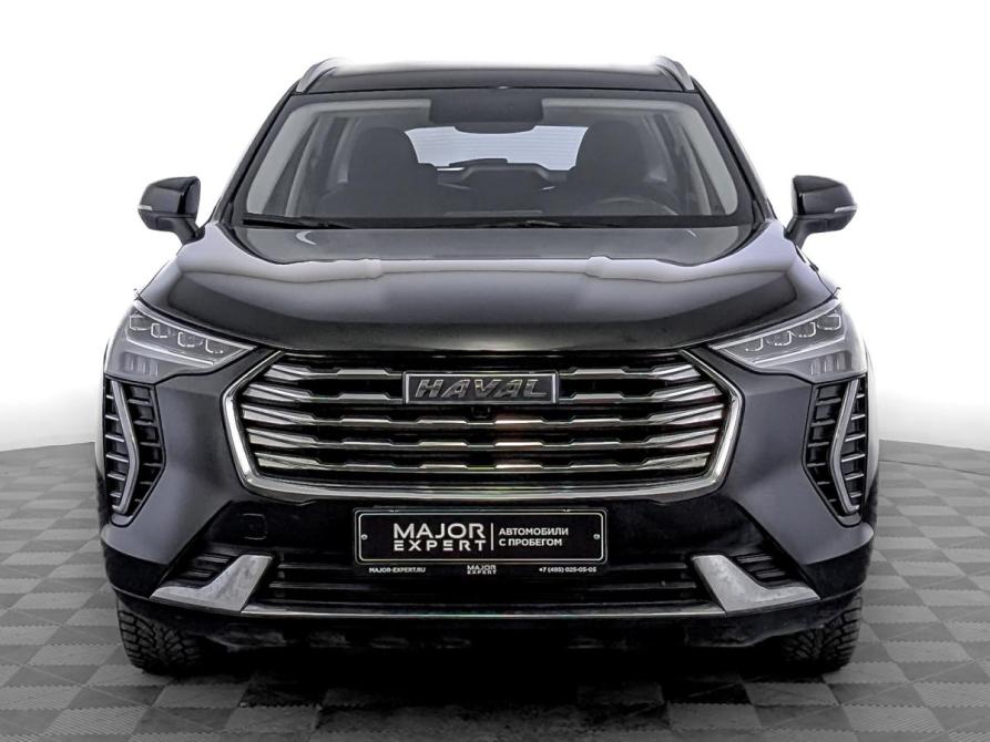 Haval Jolion I Москва  - изображение 2