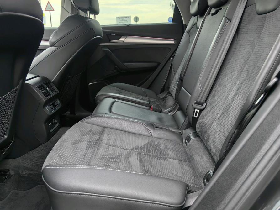 Audi Q5 II (FY) Рестайлинг Нижнекамск  - изображение 32