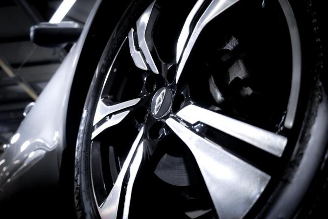 Chery Tiggo 4 Pro I с пробегом 2024 года, цена 1 799 000 рублей, 25871 км, внедорожник, Автокод Объявления