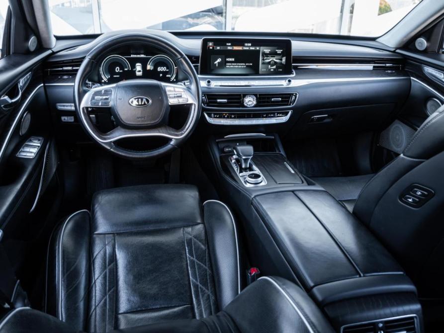 Kia K900 II Ставрополь  - изображение 6