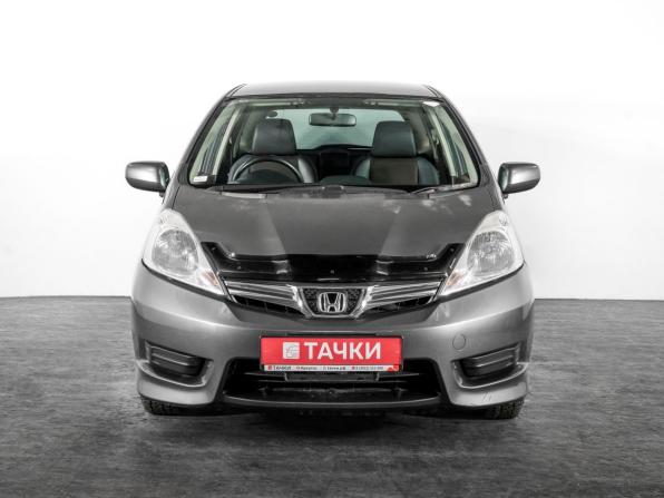 Honda Fit Shuttle I с пробегом 2011 года, цена 915 000 рублей, 182817 км, универсал, Автокод Объявления