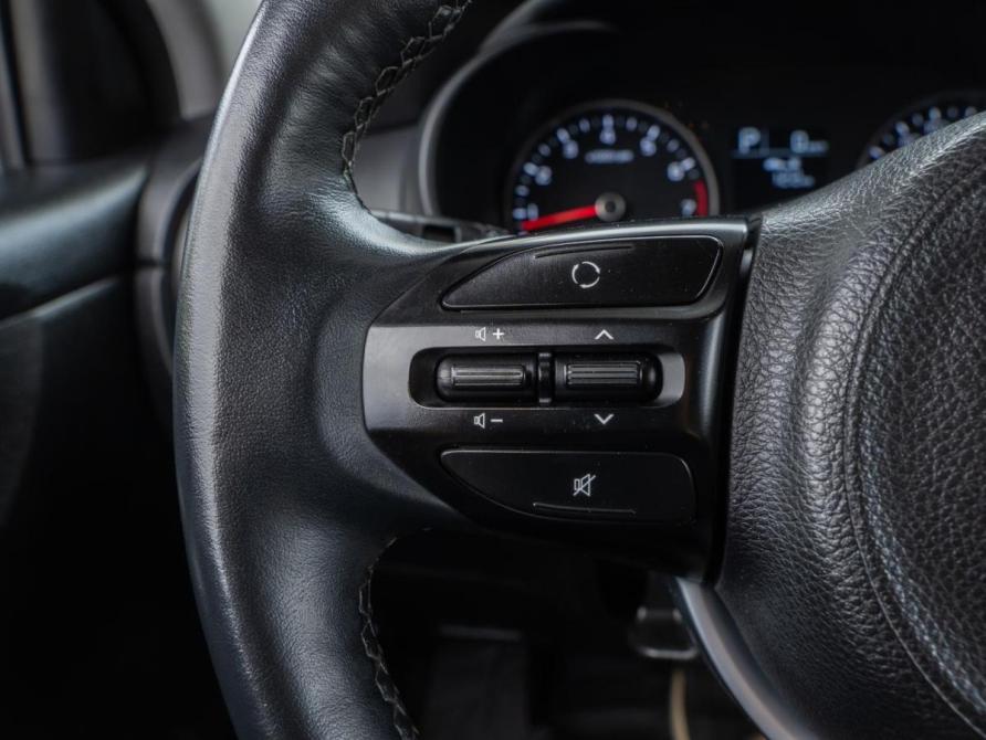 Kia Rio IV Волгоград  - изображение 13