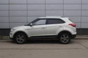 Hyundai Creta I Ярославль  - изображение 18