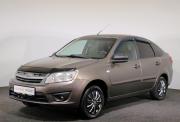 Lada (ВАЗ) Granta I Ярославль  - изображение 23