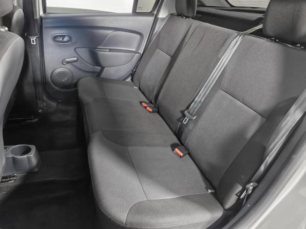 Renault Logan II с пробегом 2015 года, цена 729 000 рублей, 107438 км, седан, Автокод Объявления