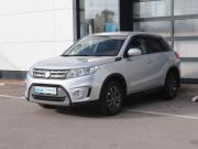 Suzuki Vitara II Нижний Новгород  - изображение 18