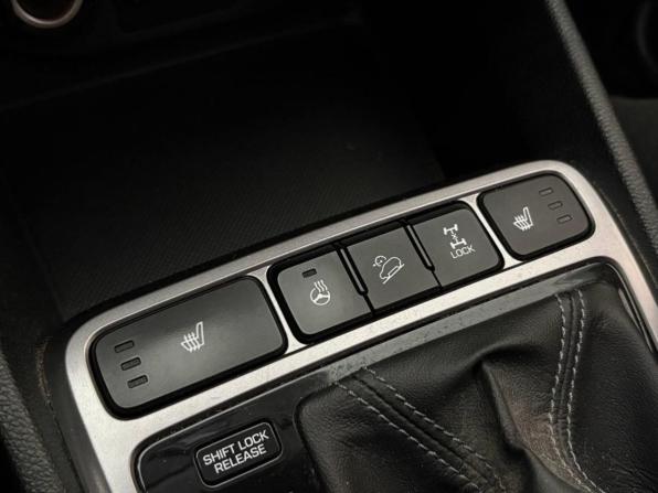 Hyundai Creta I с пробегом 2019 года, цена 1 705 900 рублей, 110141 км, внедорожник, Автокод Объявления