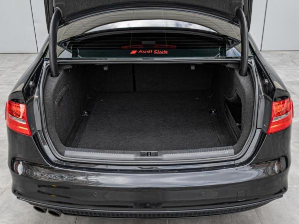 Audi A4 IV (B8) Рестайлинг с пробегом 2012 года, цена 1 280 000 рублей, 247870 км, седан, Автокод Объявления
