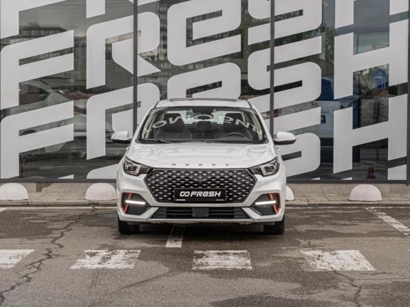 Omoda S5 с пробегом 2023 года, цена 1 490 000 рублей, 17864 км, седан, Автокод Объявления