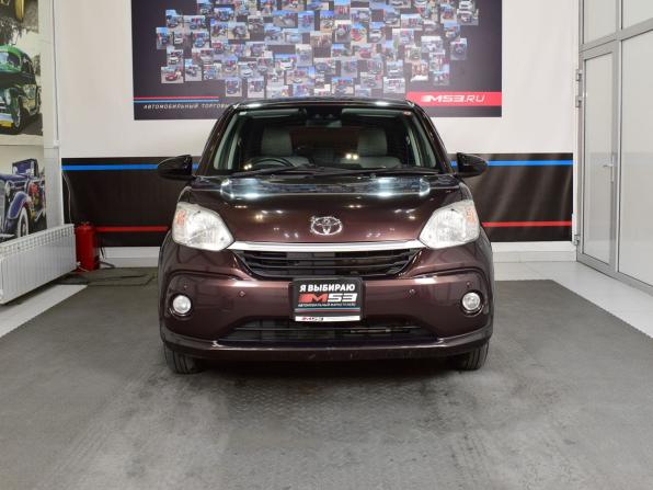 Toyota Passo III Рестайлинг с пробегом 2019 года, цена 944 995 рублей, 84099 км, хэтчбек, Автокод Объявления