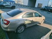 Skoda Rapid I Рестайлинг Санкт-Петербург  - изображение 21
