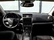 Mazda 6 II (GH) Рестайлинг Екатеринбург  - изображение 39