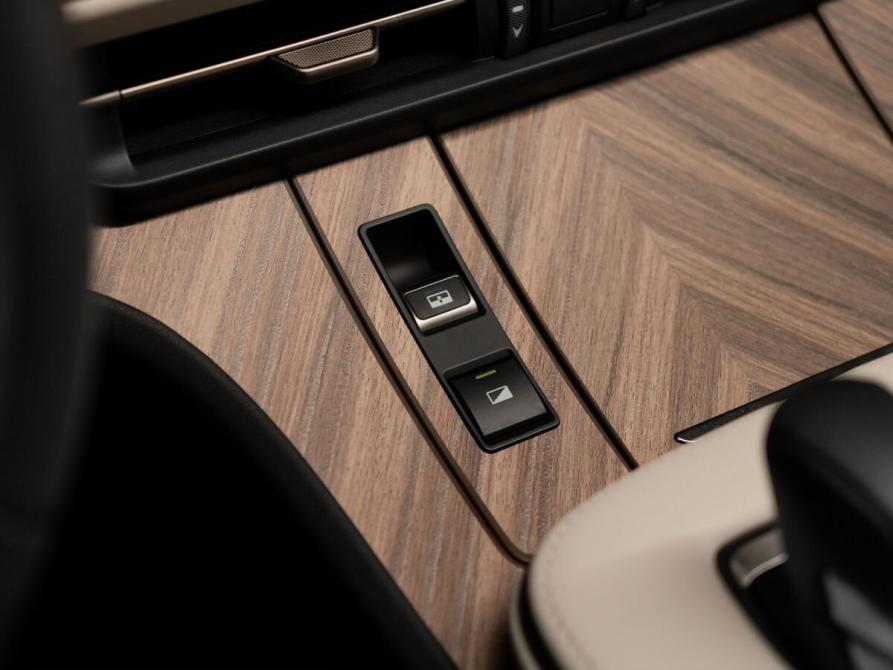 Lexus LM II Москва  - изображение 18