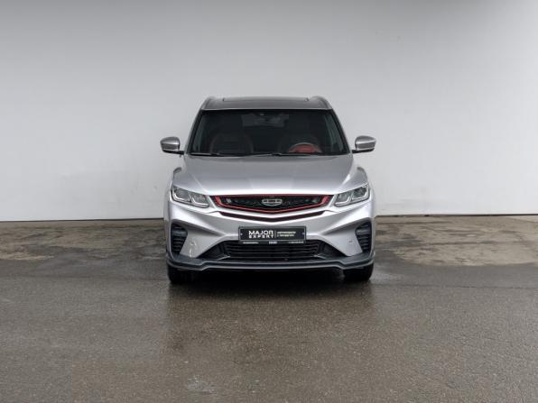 Geely Coolray I с пробегом 2023 года, цена 1 845 000 рублей, 40785 км, внедорожник, Автокод Объявления