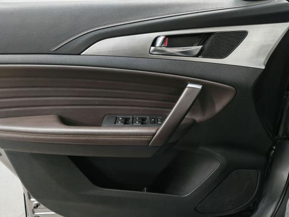 Changan CS35 Plus I Рестайлинг с пробегом 2022 года, цена 1 550 000 рублей, 106000 км, внедорожник, Автокод Объявления