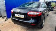 Renault Fluence I Киров  - изображение 4