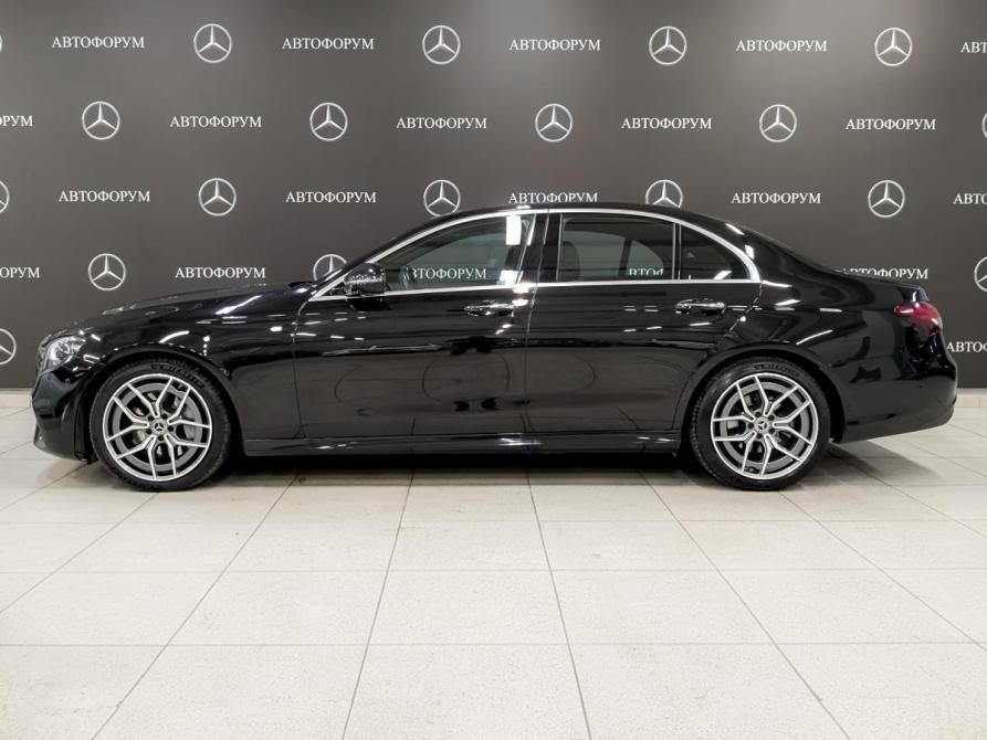 Mercedes-Benz E-Класс V (W213 S213 C238) Рестайлинг Москва  - изображение 8