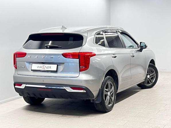 Haval Jolion I с пробегом 2023 года, цена 1 688 000 рублей, 47284 км, внедорожник, Автокод Объявления