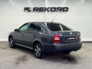 Skoda Octavia I (A4) Рестайлинг Уфа  - изображение 18