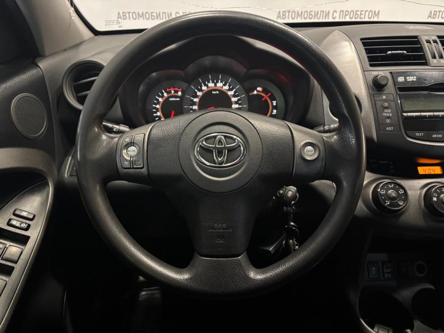 Toyota RAV4 III (XA30) Санкт-Петербург  - изображение 15